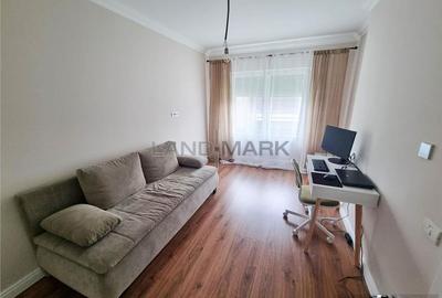 Unitate in Duplex stil mediteranean mobilat zona centrala Dumbravita - 14
