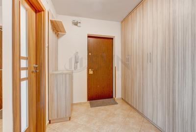 Apartament cu 2 camere semidecomandat în Moșilor - 6