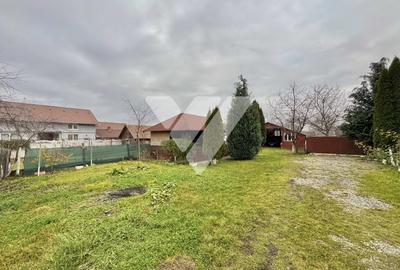 Casa 5 camere 175 mp, demisol pod si teren 820 mp - Cartisoara Sibiu - 3