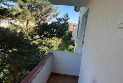 Apartament cu 2 camere decomandat în Central - 7