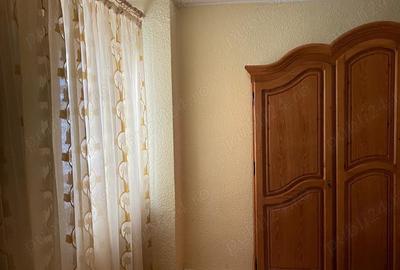 Vand apartament 3 camere - Pietonalul Transilvaniei - Pia?a Mare - 6