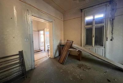 Timisoara, Vila Istorica Cu Teren Generos De 802 Mp. Zona Balcescu-Elisabetin - 8