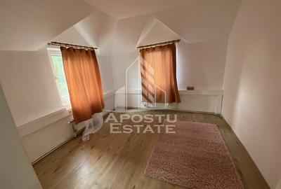 Casă cu 5 camere cu Canalizare în Bălcescu - 13