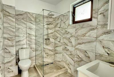 Vila individula | P+1E+Pod | 4 camere | Teren 320mp - 6