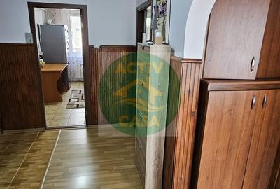 Apartament cu 3 camere decomandat în Sud - 5