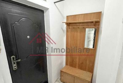 Garsonieră decomandată în Mărăști