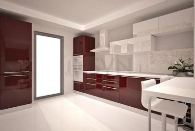 Vila 5 camere lux de inchiriat Iancu Nicolae Ilfov Vila 5 camere lux de inchiriat Iancu Nicolae Ilfov - 6