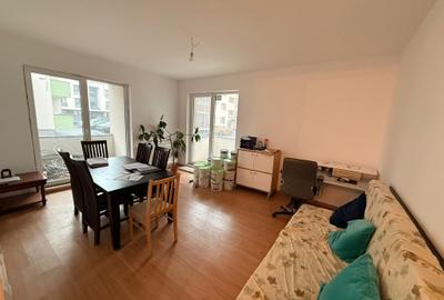 Apartament 1 camera,finisat zona Catanelor - 1