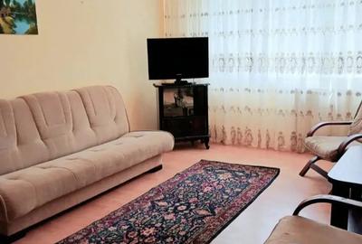 Vand apartament 3 camere Drumul Taberei - 1