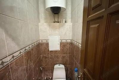 Garsoniera in zona Universitatii - 8