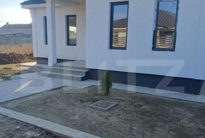 Casă cu 4 camere cu Teren 404 Mp în Central - 4