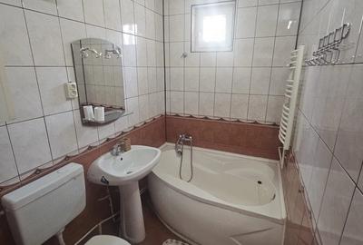 Apartament cu 3 camere semidecomandat în Luncă - 2