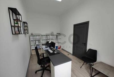 RECO Spatiu de Birouri - 6
