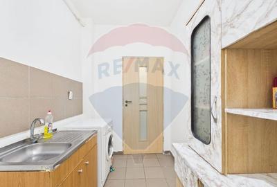 Apartament cu 2 camere decomandat, mobilat în Sălaj - 6