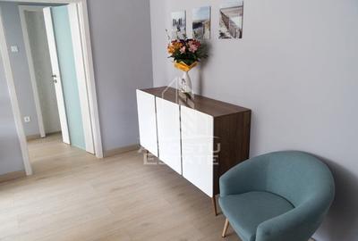 Apartament cu 3 camere decomandat în Central - 8