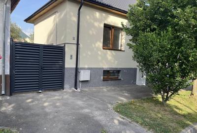 Casă individuală cu 3 camere cu Teren 350 Mp în Județean - 4