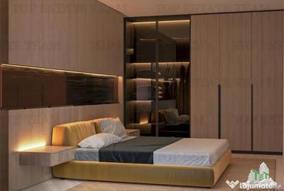 Apartament cu 3 camere decomandat în Central - 11