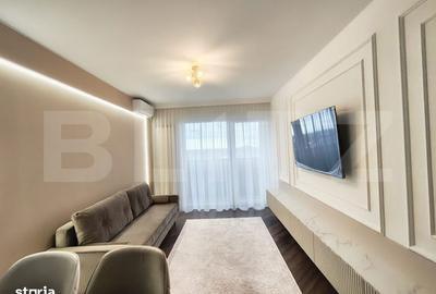 Apartament cu 3 camere în Iosia - 7