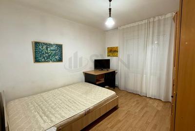 Apartament cu 2 camere decomandat, mobilat în Bucur Obor - 3