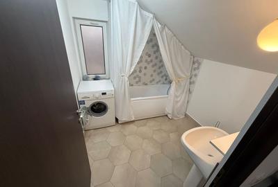 Apartament cu doua camere  de inchiriat in centrul GIROCULUI - 11