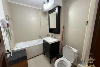 Apartament modern 3 camere 2 bai de inchiriat in Cantemir - Oradea - 10