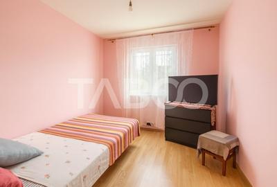 Apartament 2 camere cu pivnita zona Mihai Viteazu Sibiu de vanzare - 3