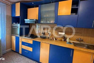 Apartament cu 2 camere decomandat, mobilat în Ultracentral - 7