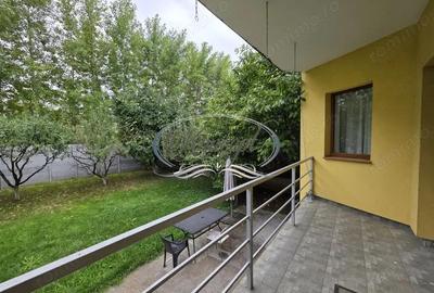 Apartament cu garaj, terasa si curte, Zorilor, pet friendly - 16