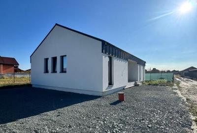 Casă cu 4 camere cu Teren 475 Mp în Mocira - 18