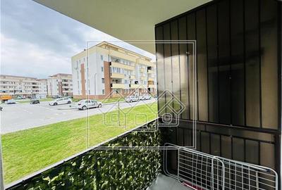 Apartament cu 3 camere decomandat în Vasile Aaron - 17