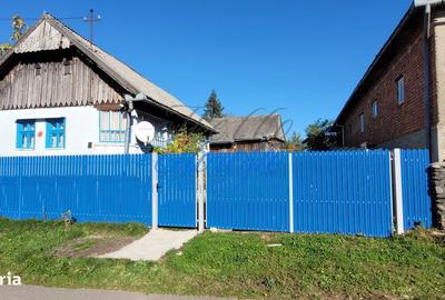 Teren de 4871 mp, în Râșca - 3