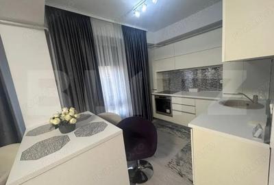 Apartament 2 camere, open space, 57 mp si 14 mp gradina, Gradina Botanica - 5