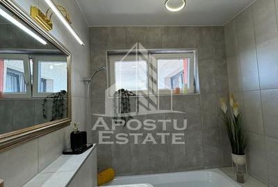 Apartament de lux cu doua camere , centrala proprie , in zona Lipovei - 11