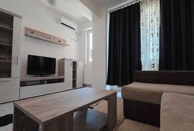 Apartament cu 2 camere semidecomandat în Roșu - 5