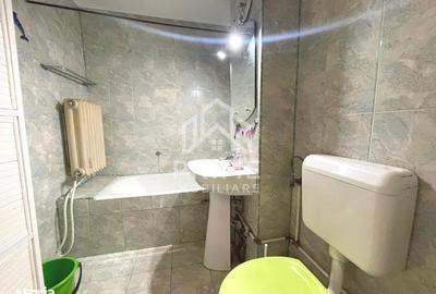 Apartament cu 3 camere, mobilat în Cetate - 6