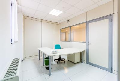 Birou, de 2,207 mp, în Vest - 27