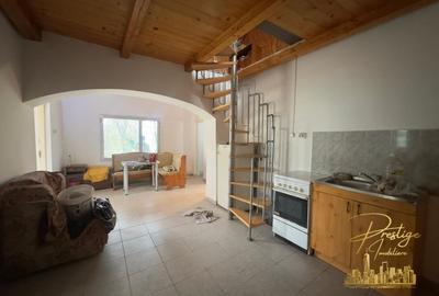 Casa P+M si teren de 1200 mp de vanzare in Uileacu de Munte - Bihor - 4