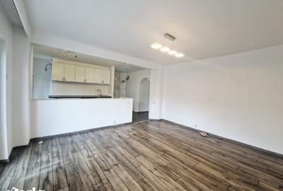 Apartament cu 3 camere decomandat în Tei - 6