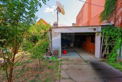 Apartament cu 4 camere semidecomandat în Central - 38