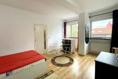 Apartament cu 2 camere semidecomandat, mobilat în Banu Mărăcine - 7