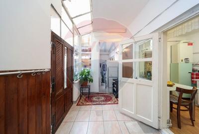 Apartament cu 5 camere de vanzare in zona Centrul Istoric - 5