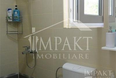 Casa individuala cu 5 camere in Zorilor aproape de UMF - 12