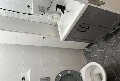 Apartament cu 3 camere decomandat în Berceni - 1