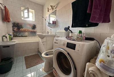 Apartament cu 2 camere semidecomandat în Buziașului - 8