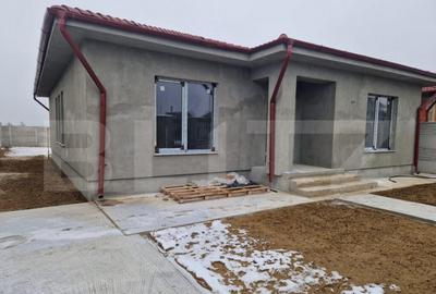 La Cheie - Casa Moderna in Santandrei, 120 mp Utili, Ter La Cheie - Casa Moderna in Santandrei, 120 mp Utili, Ter - 4