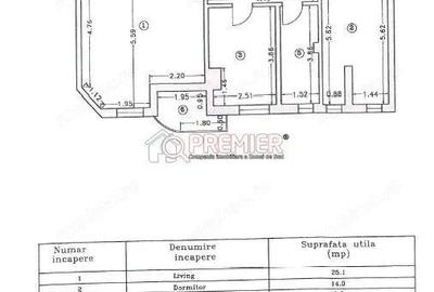Sector 4 ! APARATORII PATRIEI - BLOC NOU - Apartament 2 camere decomandat- Disponibil imediat Sector 4 ! APARATORII PATRIEI - BLOC NOU - Apartament 2 camere decomandat- Disponibil imediat - 2