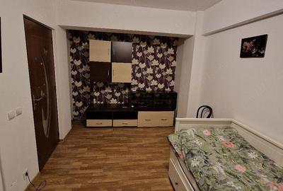 Garsonieră decomandată în Burdujeni - 1