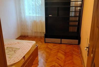 Apartament cu 2 camere semidecomandat în Central - 3
