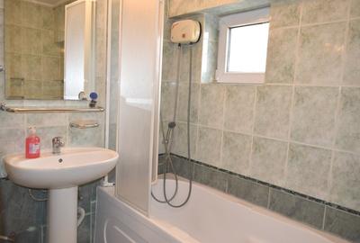 Apartament cu 3 camere decomandat, mobilat în Unirii - 8
