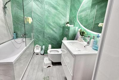 Apartament cu 2 camere decomandat în Tudor - 2